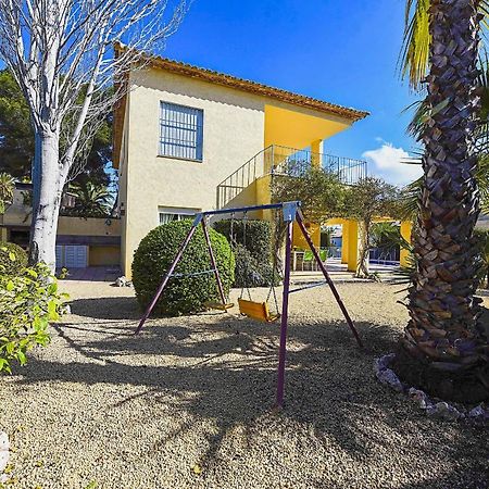 Villa Gio - Plusholidays カルプ エクステリア 写真