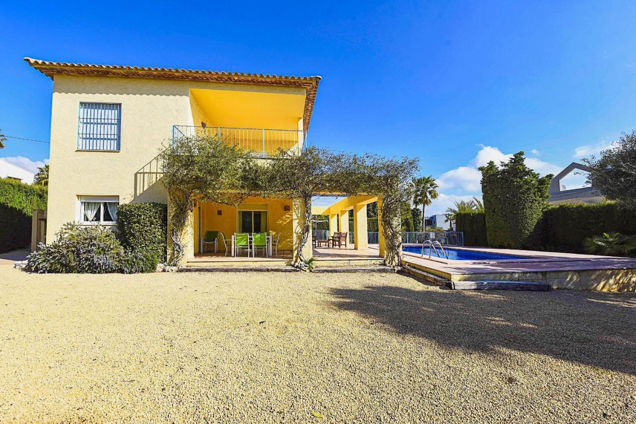 Villa Gio - Plusholidays カルプ エクステリア 写真