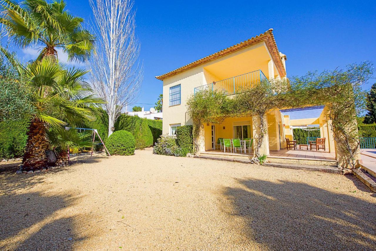 Villa Gio - Plusholidays カルプ エクステリア 写真
